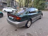 Subaru Outback 2001 года за 4 000 000 тг. в Алматы – фото 5