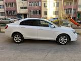 Geely Emgrand EC7 2015 года за 2 600 000 тг. в Караганда – фото 5