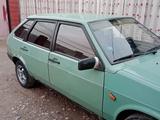 ВАЗ (Lada) 2109 1988 годаүшін750 000 тг. в Алматы – фото 4