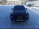 Nissan Juke 2012 годаүшін5 500 000 тг. в Караганда – фото 2