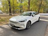 Kia K8 2021 годаүшін18 000 000 тг. в Тараз – фото 2