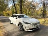 Kia K8 2021 годаүшін18 000 000 тг. в Тараз