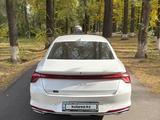 Kia K8 2021 годаүшін18 000 000 тг. в Тараз – фото 3