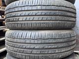 225/60/18 Hankook летний комплект в идеале за 95 000 тг. в Алматы