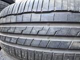 225/60/18 Hankook летний комплект в идеале за 95 000 тг. в Алматы – фото 5