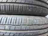 225/60/18 Hankook летний комплект в идеале за 95 000 тг. в Алматы – фото 3