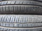 225/60/18 Hankook летний комплект в идеале за 95 000 тг. в Алматы – фото 2