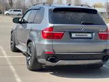 BMW X5 2007 года за 10 100 000 тг. в Алматы – фото 2