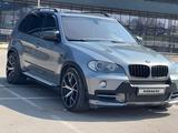 BMW X5 2007 годаүшін10 100 000 тг. в Алматы – фото 4