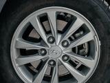 Hyundai i30 2023 годаүшін7 800 000 тг. в Экибастуз – фото 5
