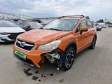 Subaru XV 2012 года за 5 900 000 тг. в Алматы – фото 3