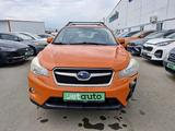 Subaru XV 2012 года за 5 900 000 тг. в Алматы – фото 2