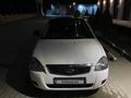 ВАЗ (Lada) Priora 2172 2012 года за 900 000 тг. в Актау – фото 8