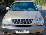 Lexus RX 300 1999 года за 4 800 000 тг. в Семей – фото 2