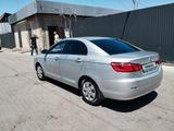 Lifan Solano 2016 года за 2 300 000 тг. в Алматы – фото 2