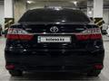 Toyota Camry 2016 годаүшін8 250 000 тг. в Астана – фото 2