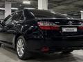 Toyota Camry 2016 годаүшін8 250 000 тг. в Астана