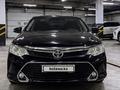 Toyota Camry 2016 годаүшін8 250 000 тг. в Астана – фото 4