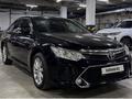 Toyota Camry 2016 годаүшін8 250 000 тг. в Астана – фото 3