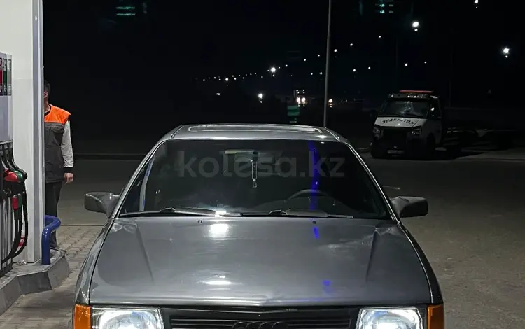 Audi 100 1990 года за 1 000 000 тг. в Талдыкорган