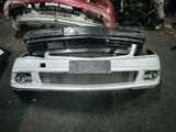 W204 передний бамперүшін120 000 тг. в Алматы