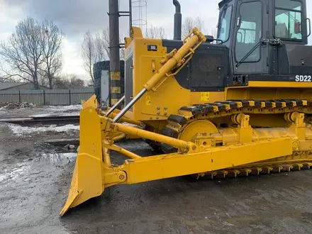 Shantui  SD16-SD22-SD32 2026 года за 45 300 000 тг. в Алматы – фото 16