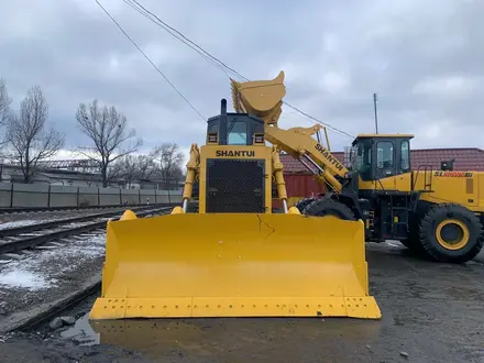 Shantui  SD16-SD22-SD32 2026 года за 45 300 000 тг. в Алматы – фото 18