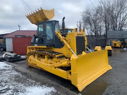 Shantui  SD16-SD22-SD32 2026 года за 45 300 000 тг. в Алматы – фото 20