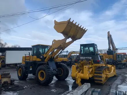 Shantui  SD16-SD22-SD32 2026 года за 45 300 000 тг. в Алматы – фото 25