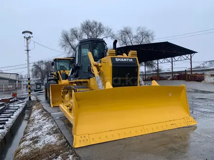 Shantui  SD16-SD22-SD32 2026 года за 45 300 000 тг. в Алматы – фото 41