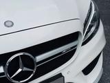 Mercedes-Benz C 180 2014 годаүшін13 000 000 тг. в Алматы – фото 2