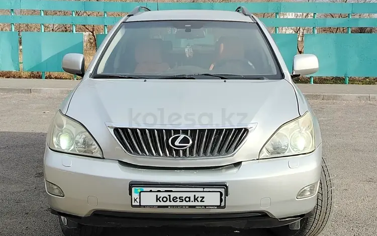 Lexus RX 350 2007 годаfor8 900 000 тг. в Тараз