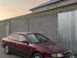 Nissan Maxima 1997 годаүшін580 000 тг. в Алматы – фото 2