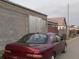 Nissan Maxima 1997 годаүшін580 000 тг. в Алматы – фото 3