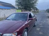 Nissan Maxima 1997 годаүшін580 000 тг. в Алматы – фото 5