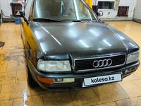 Audi 80 1992 года за 1 500 000 тг. в Астана