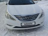 Hyundai Sonata 2012 года за 6 000 000 тг. в Семей – фото 4