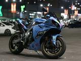 Yamaha  YZF-R1 2014 годаfor3 999 000 тг. в Алматы