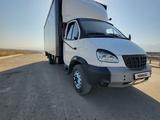ГАЗ  Валдай 2012 года за 9 800 000 тг. в Алматы – фото 2