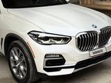 BMW X5 2019 года за 29 500 000 тг. в Шымкент – фото 2