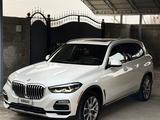 BMW X5 2019 года за 29 500 000 тг. в Шымкент – фото 5