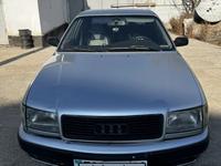 Audi 100 1992 годаfor1 700 000 тг. в Тараз