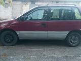 Mitsubishi Space Wagon 1992 годаүшін600 000 тг. в Кентау – фото 4