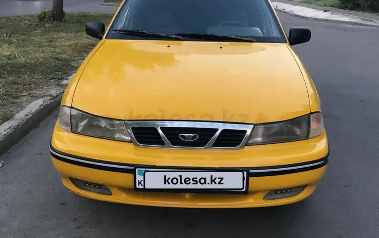 Daewoo Nexia 2005 годаүшін900 000 тг. в Алматы