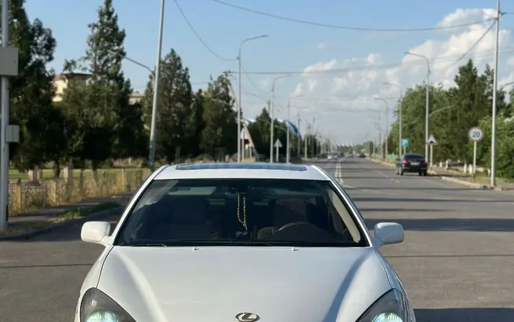 Lexus ES 300 2002 года за 5 300 000 тг. в Шымкент