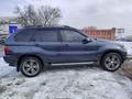 BMW X5 2004 годаүшін4 500 000 тг. в Алматы – фото 14