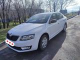 Skoda Octavia 2014 годаүшін6 900 000 тг. в Алматы