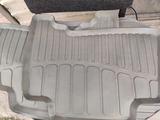 Коврики для Тойота Ленд Крузер Прадо 150 за 20 000 тг. в Алматы – фото 3