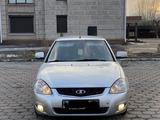 ВАЗ (Lada) Priora 2172 2014 года за 2 500 000 тг. в Экибастуз