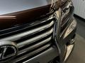 Lexus LX 570 2011 года за 21 000 000 тг. в Актобе – фото 22